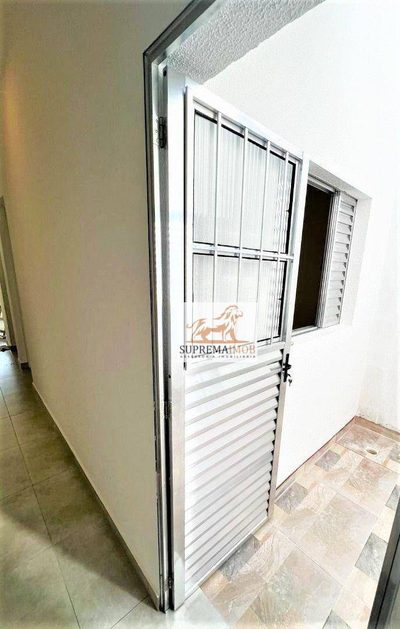 Casa, 2 quartos, 47 m² - Foto 2