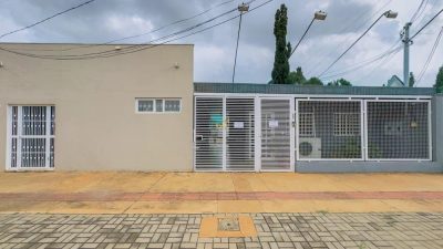 Casa Comercial, 414 m² - Foto 1