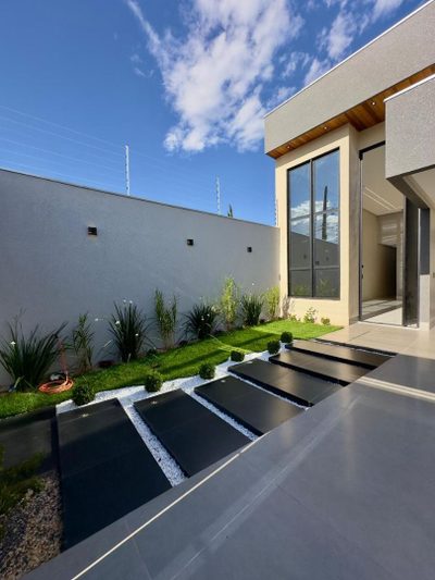 Casa, 3 quartos, 150 m² - Foto 3