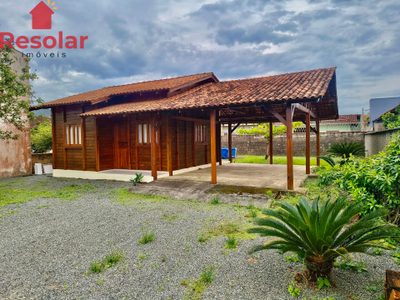 Casa, 2 quartos, 85 m² - Foto 2