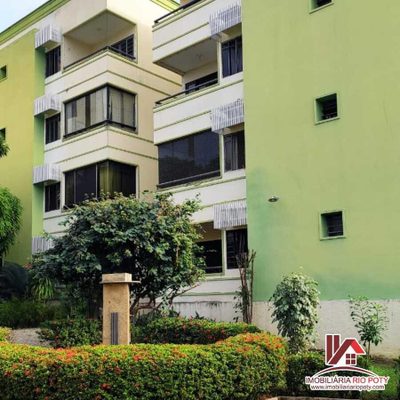 Apartamento, 3 quartos, 77 m² - Foto 1