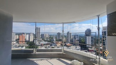Apartamento, 2 quartos, 76 m² - Foto 5