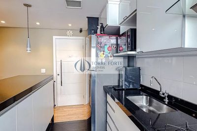 Apartamento, 2 quartos, 65 m² - Foto 5