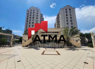 Apartamento, 3 quartos, 68 m² - Foto 4