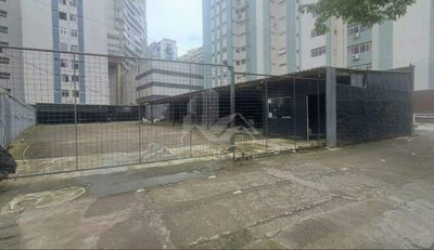 Terreno, 615 m² - Foto 1