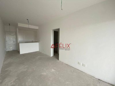 Apartamento, 2 quartos, 65 m² - Foto 2
