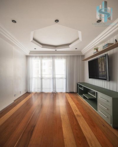 Apartamento, 3 quartos, 113 m² - Foto 5