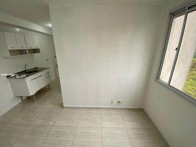 Apartamento, 2 quartos, 35 m² - Foto 1