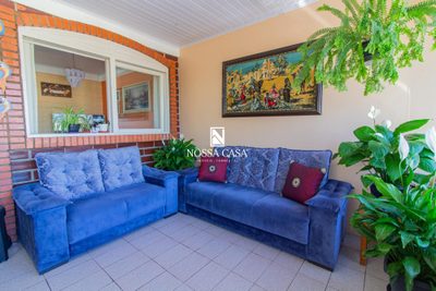 Apartamento, 3 quartos, 82 m² - Foto 3