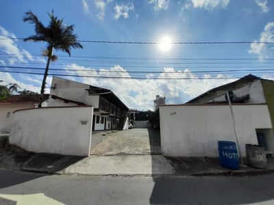 Apartamento, 1 quarto, 21 m² - Foto 3