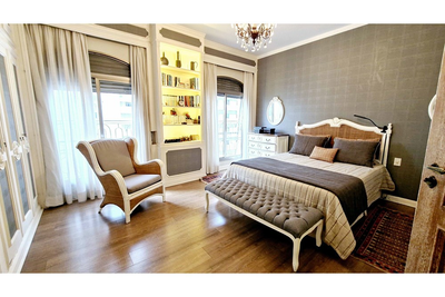 Apartamento, 3 quartos, 275 m² - Foto 3