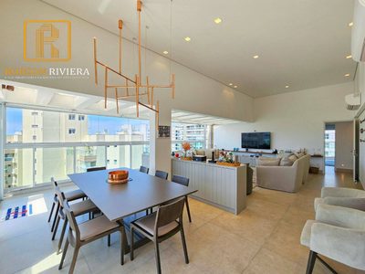 Cobertura, 3 quartos, 300 m² - Foto 5