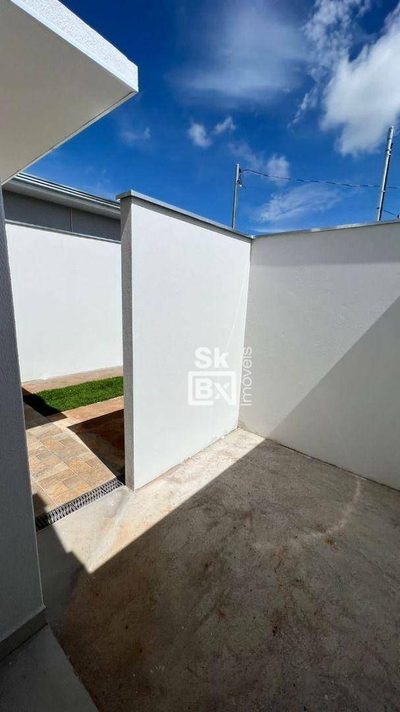 Casa, 3 quartos, 80 m² - Foto 3