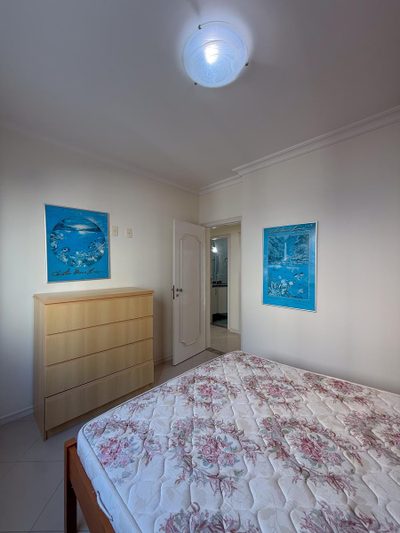 Apartamento, 3 quartos, 100 m² - Foto 3