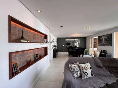 Apartamento, 3 quartos, 128 m² - Foto 5