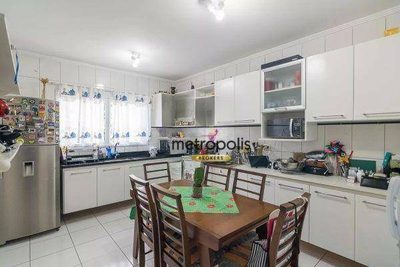 Sobrado, 3 quartos, 140 m² - Foto 4
