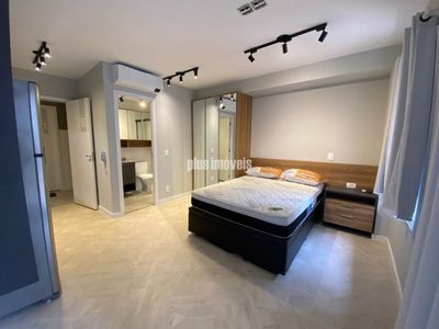 Apartamento, 1 quarto, 34 m² - Foto 4