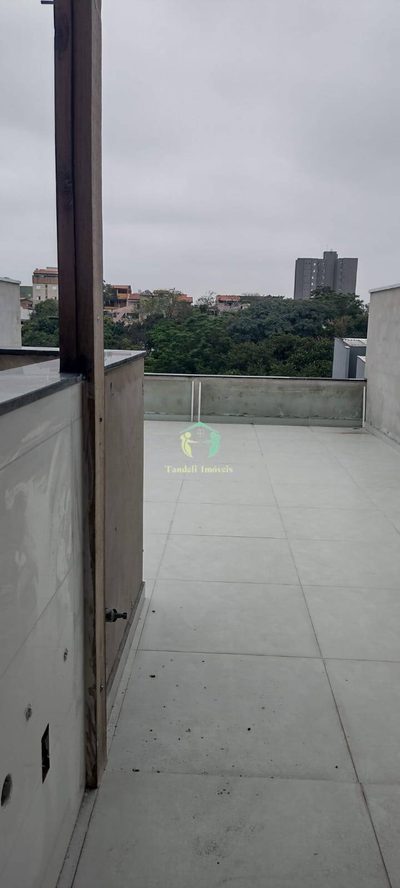 Cobertura, 2 quartos, 100 m² - Foto 2