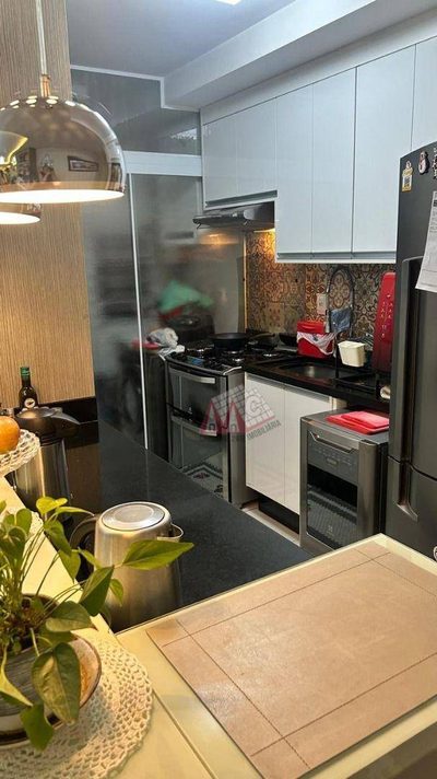 Apartamento, 3 quartos, 89 m² - Foto 4