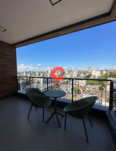Apartamento, 2 quartos, 97 m² - Foto 5