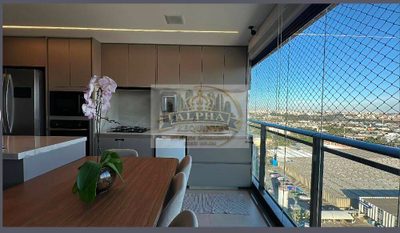 Apartamento, 2 quartos, 75 m² - Foto 2