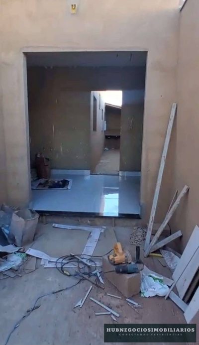 Casa, 3 quartos, 100 m² - Foto 3