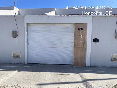 Casa, 2 quartos, 392 m² - Foto 1