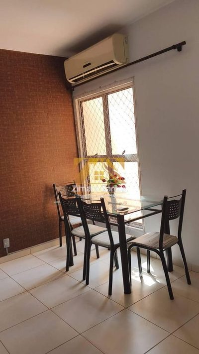 Apartamento, 2 quartos, 52 m² - Foto 5