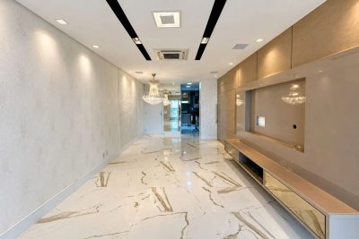 Apartamento, 3 quartos, 100 m² - Foto 1