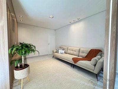 Casa, 3 quartos, 160 m² - Foto 3