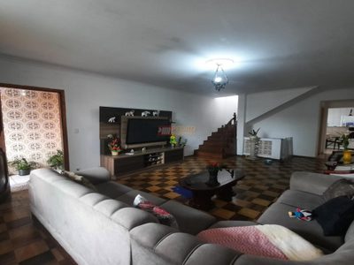 Sobrado, 3 quartos, 256 m² - Foto 3