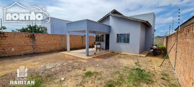 Casa, 2 quartos, 71 m² - Foto 3