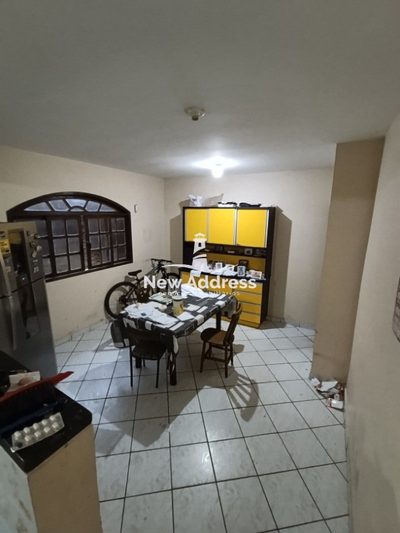 Casa, 2 quartos - Foto 4