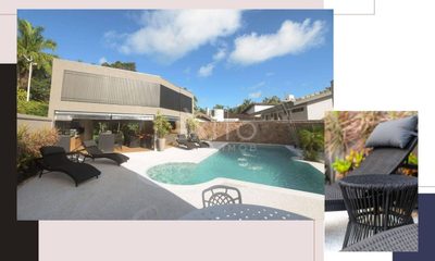 Casa, 6 quartos, 328 m² - Foto 2