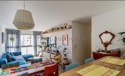 Apartamento, 2 quartos, 84 m² - Foto 4