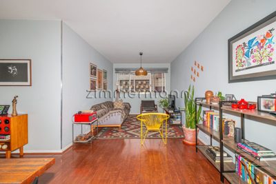 Apartamento, 2 quartos, 102 m² - Foto 2