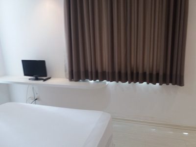 Flat/Apart Hotel, 1 quarto, 30 m² - Foto 5