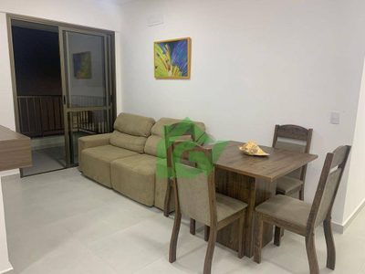 Apartamento, 2 quartos, 60 m² - Foto 5