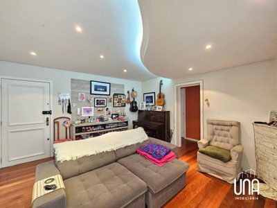 Apartamento, 4 quartos, 151 m² - Foto 3