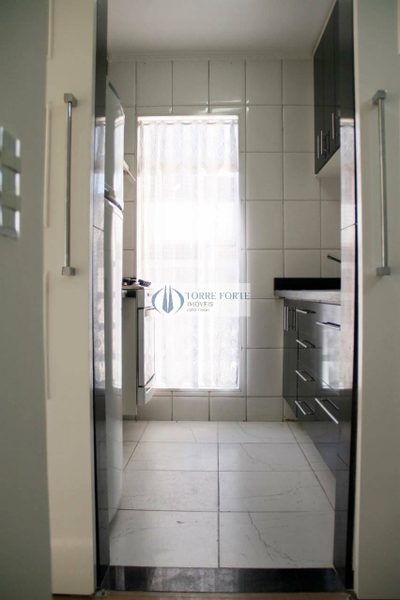 Apartamento, 3 quartos, 45 m² - Foto 1