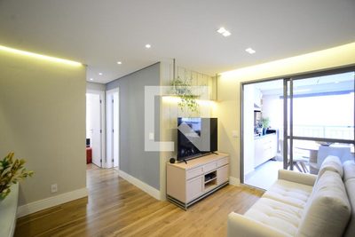 Apartamento, 2 quartos, 72 m² - Foto 4