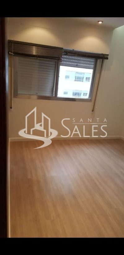 Apartamento, 3 quartos, 124 m² - Foto 1