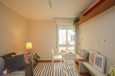 Apartamento, 1 quarto, 40 m² - Foto 3