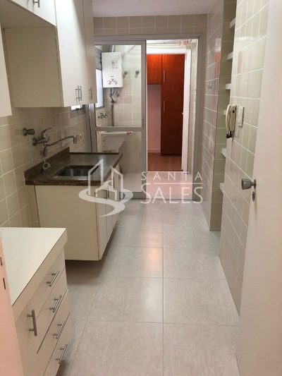 Apartamento, 2 quartos, 70 m² - Foto 4