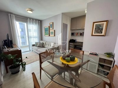 Apartamento, 2 quartos, 60 m² - Foto 1