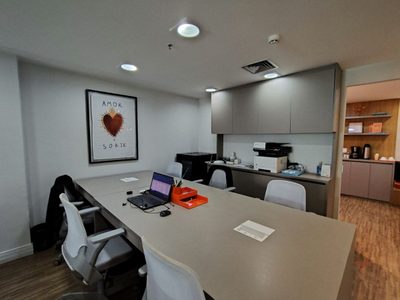 Sala-Conjunto, 88 m² - Foto 2