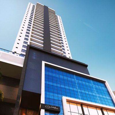Apartamento, 4 quartos, 133 m² - Foto 2