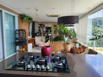 Apartamento, 3 quartos, 250 m² - Foto 4
