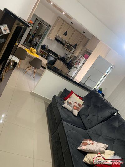 Casa, 2 quartos, 115 m² - Foto 5