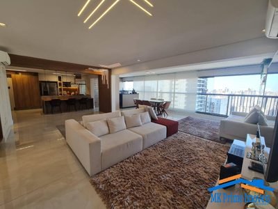 Apartamento, 3 quartos, 162 m² - Foto 3